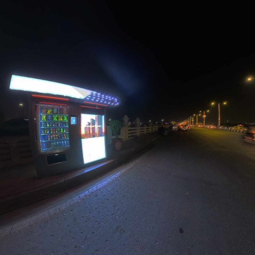 Lohia Path Gomti Bridge