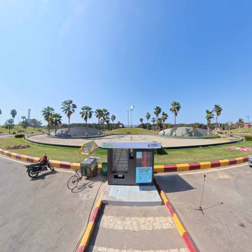 Sushant golf city