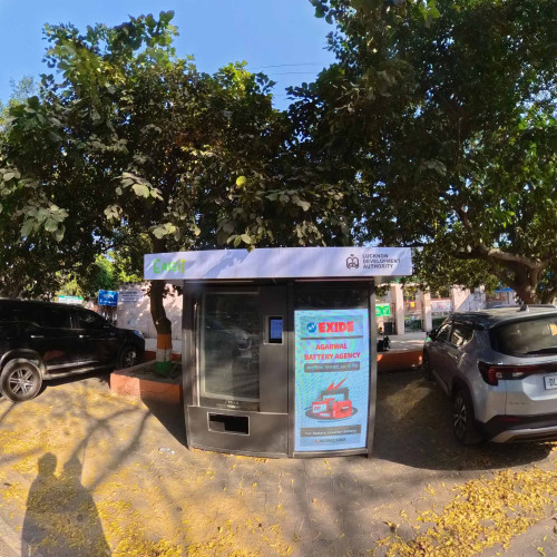 Jyotiba Phule Zonal Park